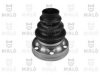 MALò 272111 Bellow, driveshaft